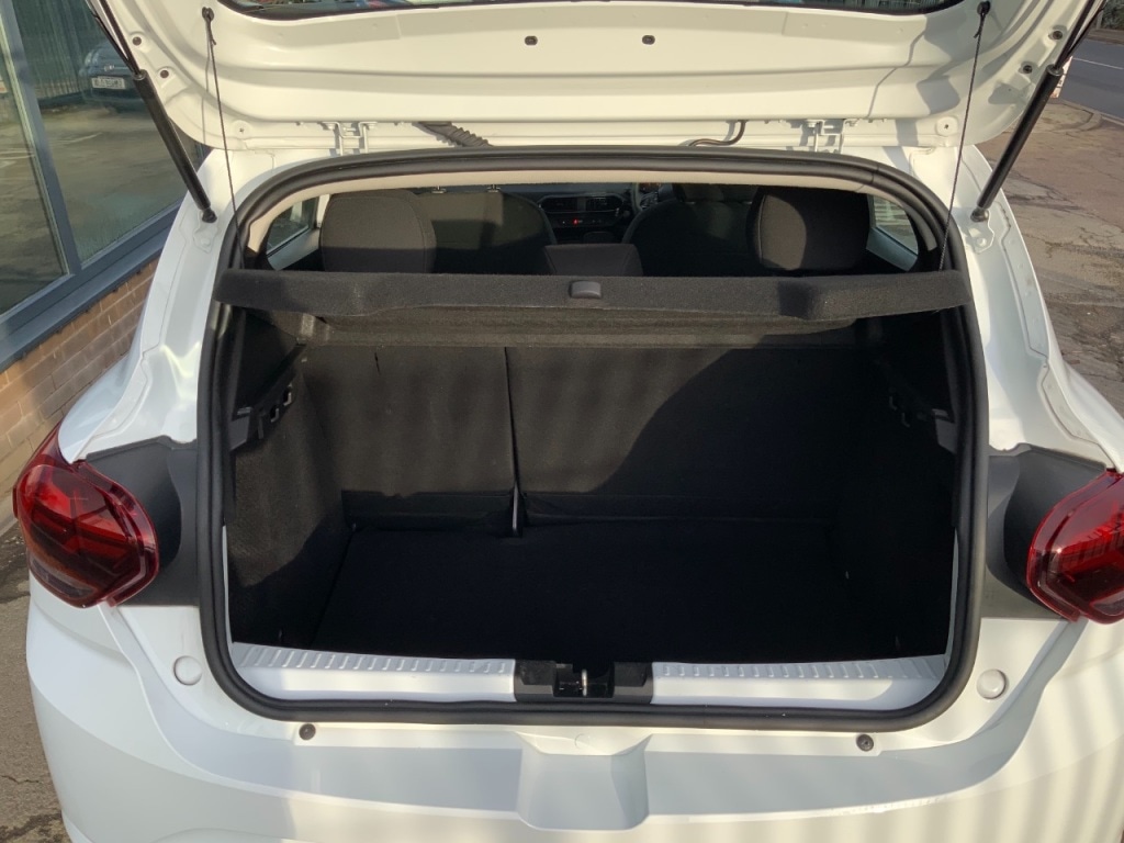 Used Dacia Sandero 2022 for sale - 77282517: Photo 17