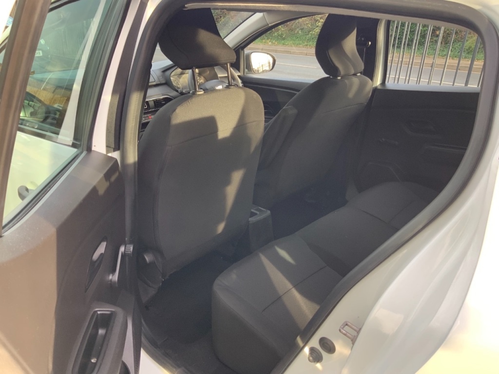 Used Dacia Sandero 2022 for sale - 77282517: Photo 18