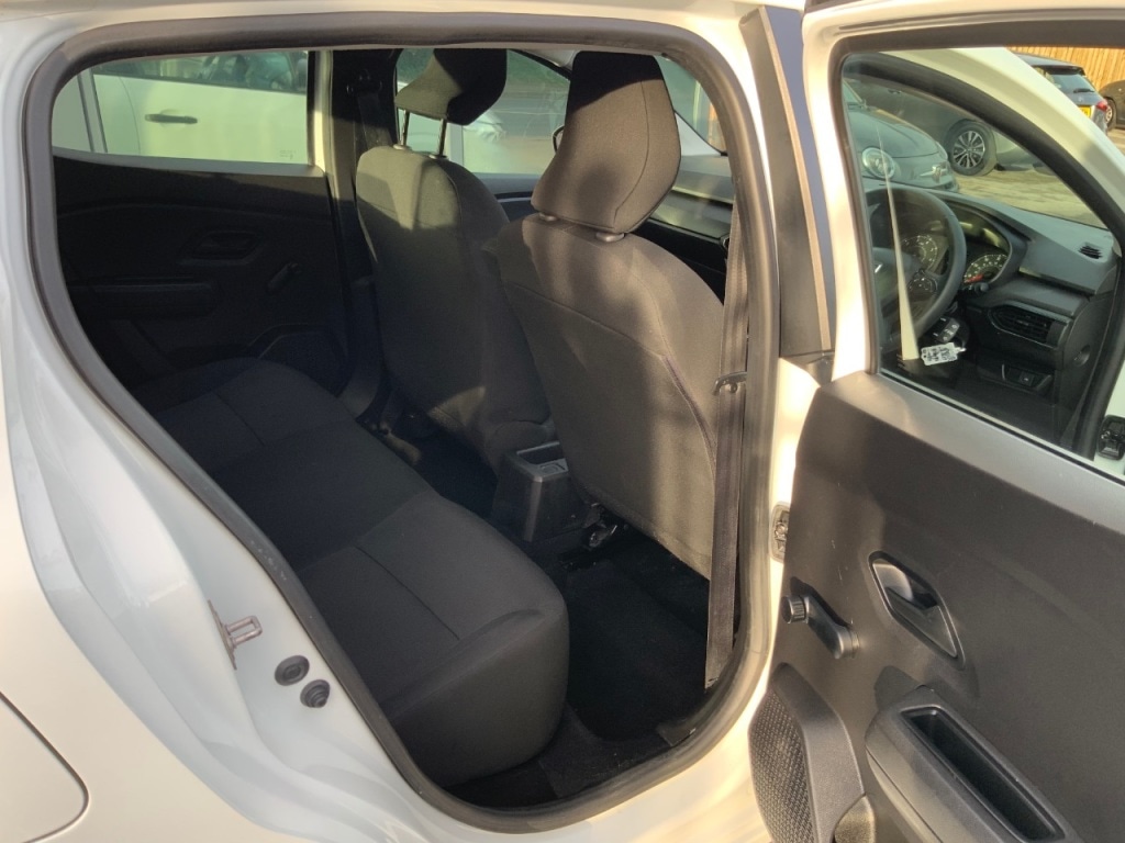 Used Dacia Sandero 2022 for sale - 77282517: Photo 19