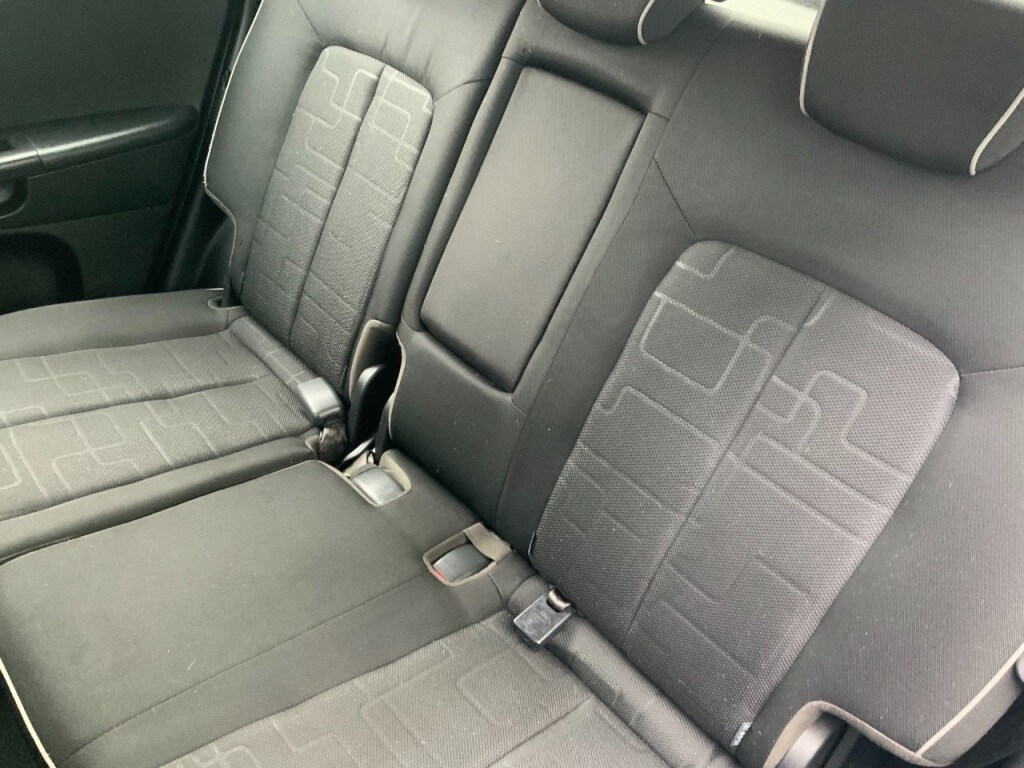 Used Kia Venga 2015 for sale - 77463293: Photo 11