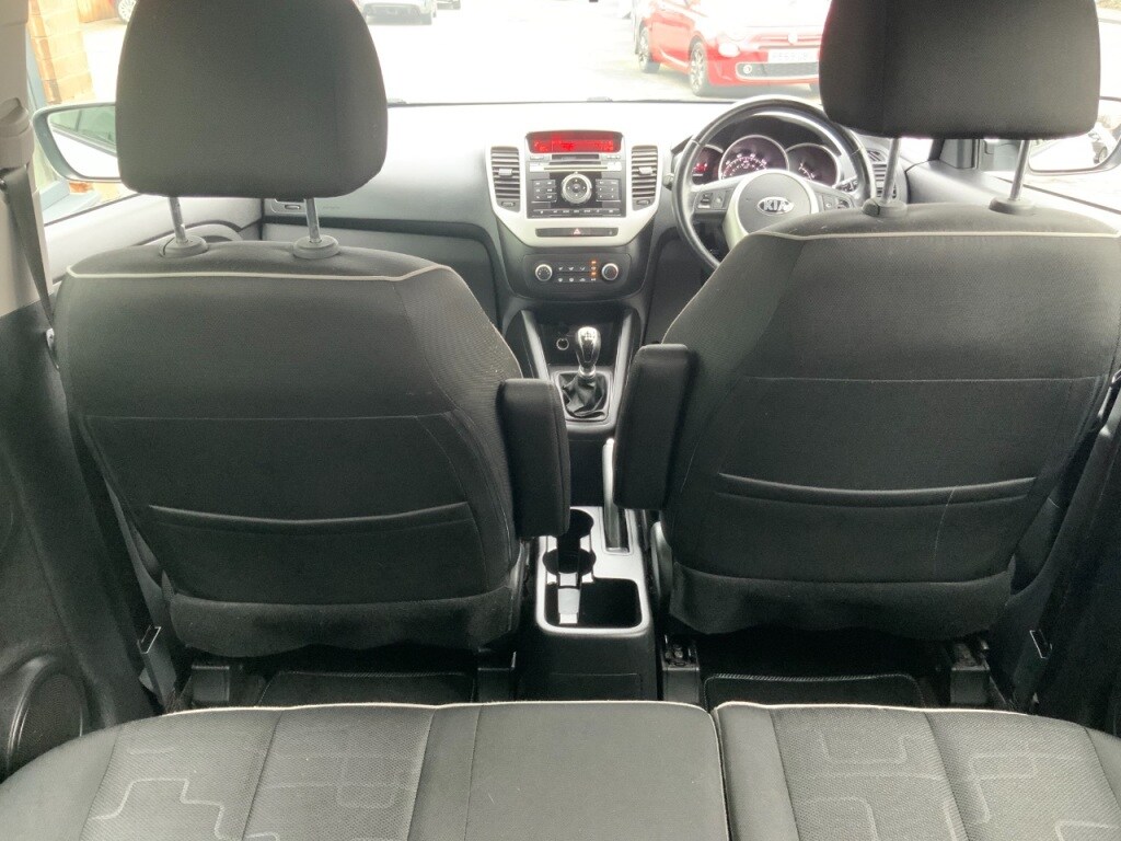 Used Kia Venga 2015 for sale - 77463293: Photo 12