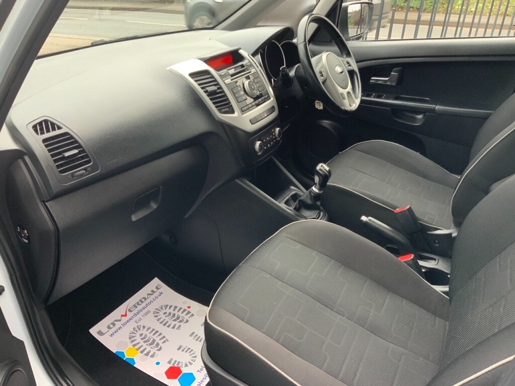 Used Kia Venga 2015 for sale - 77463293: Photo 13