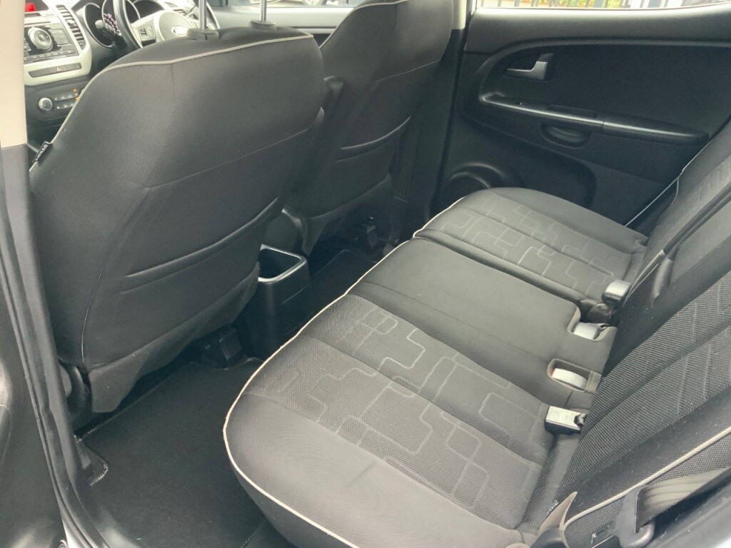 Used Kia Venga 2015 for sale - 77463293: Photo 15