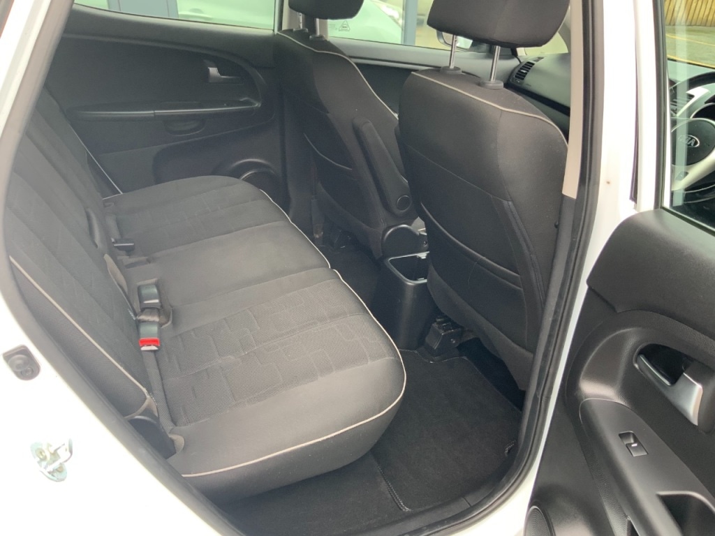 Used Kia Venga 2015 for sale - 77463293: Photo 17