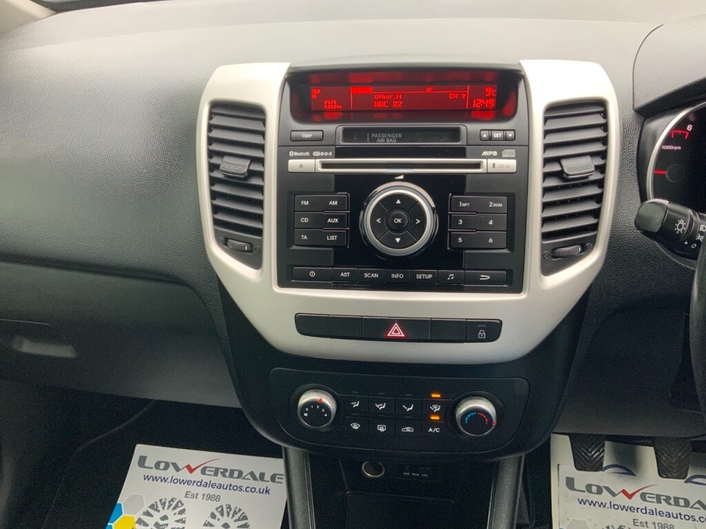 Used Kia Venga 2015 for sale - 77463293: Photo 18