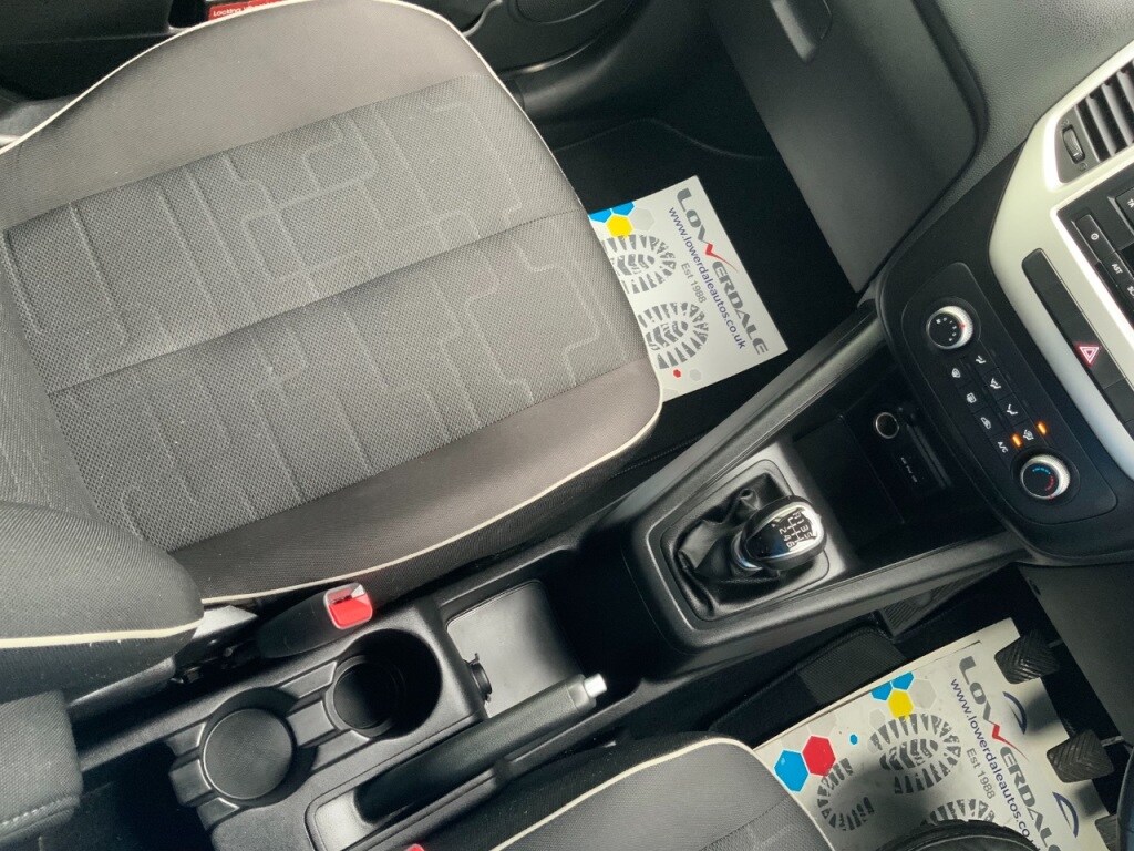 Used Kia Venga 2015 for sale - 77463293: Photo 20