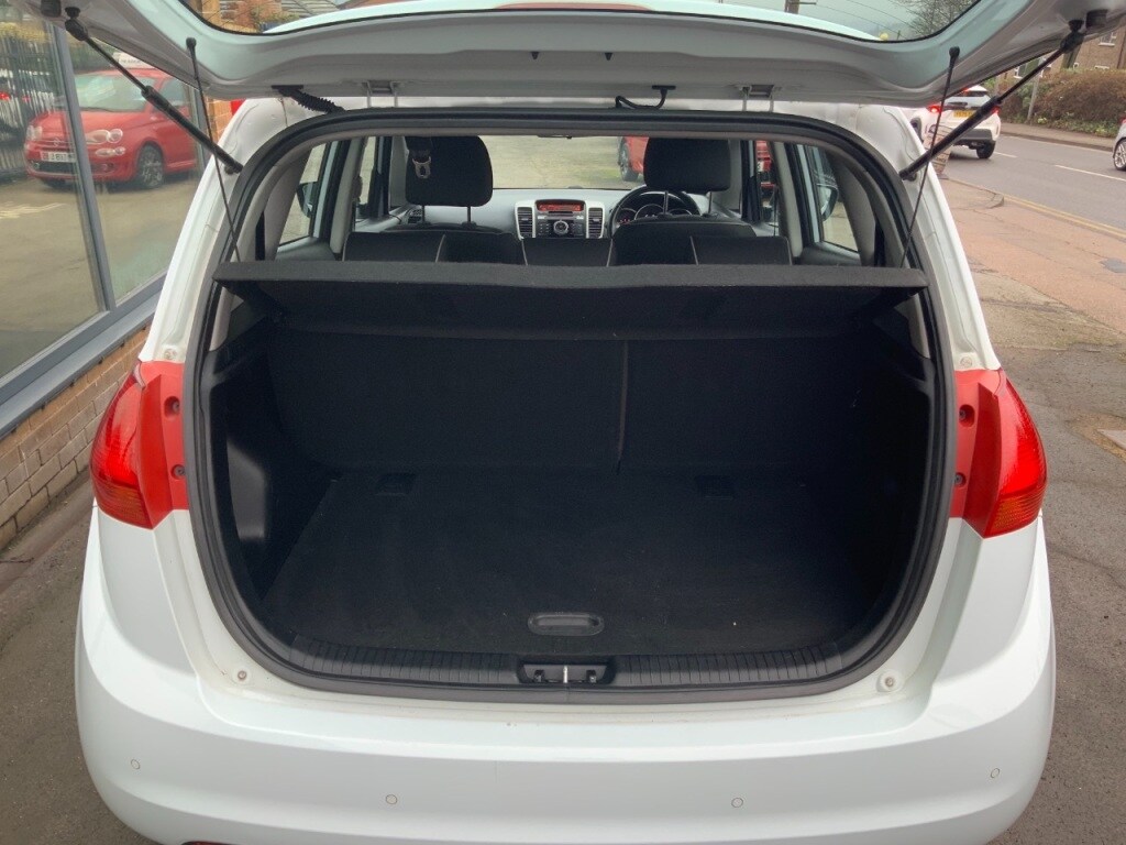 Used Kia Venga 2015 for sale - 77463293: Photo 22