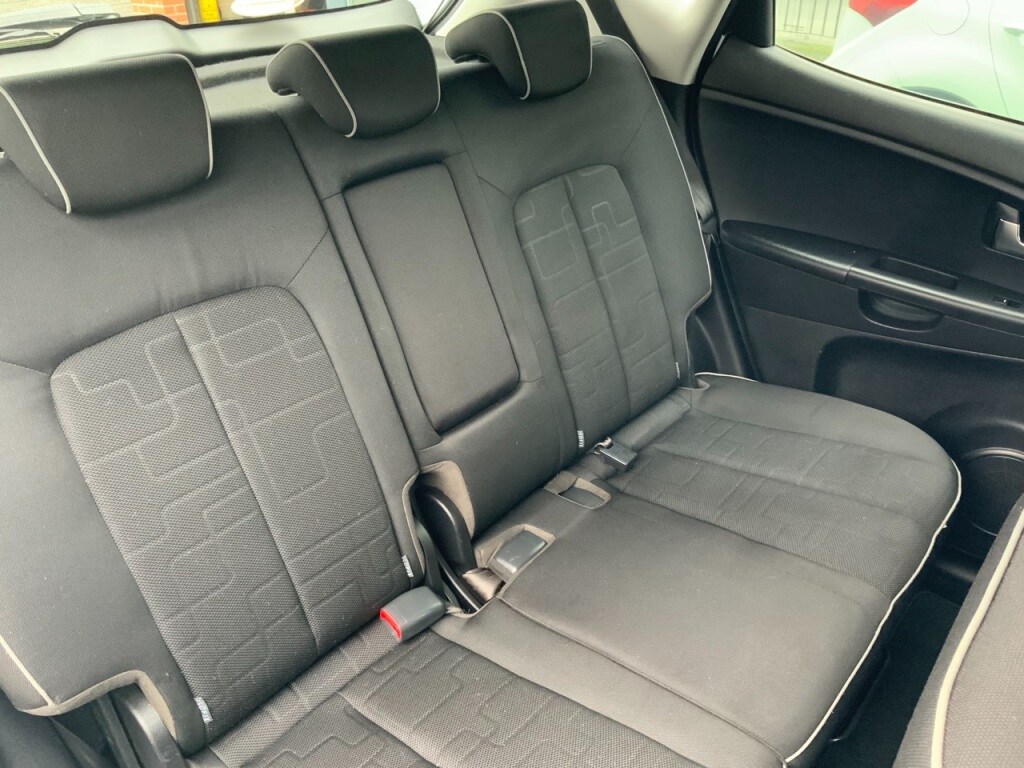 Used Kia Venga 2015 for sale - 77463293: Photo 23