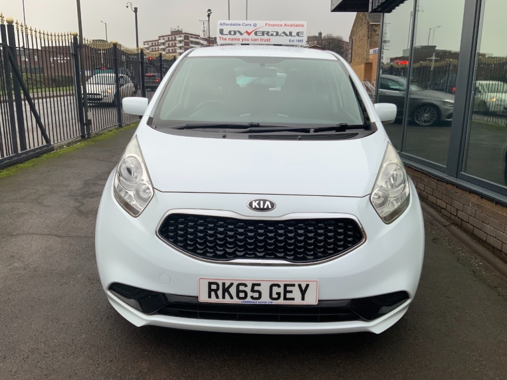 Used Kia Venga 2015 for sale - 77463293: Photo 6