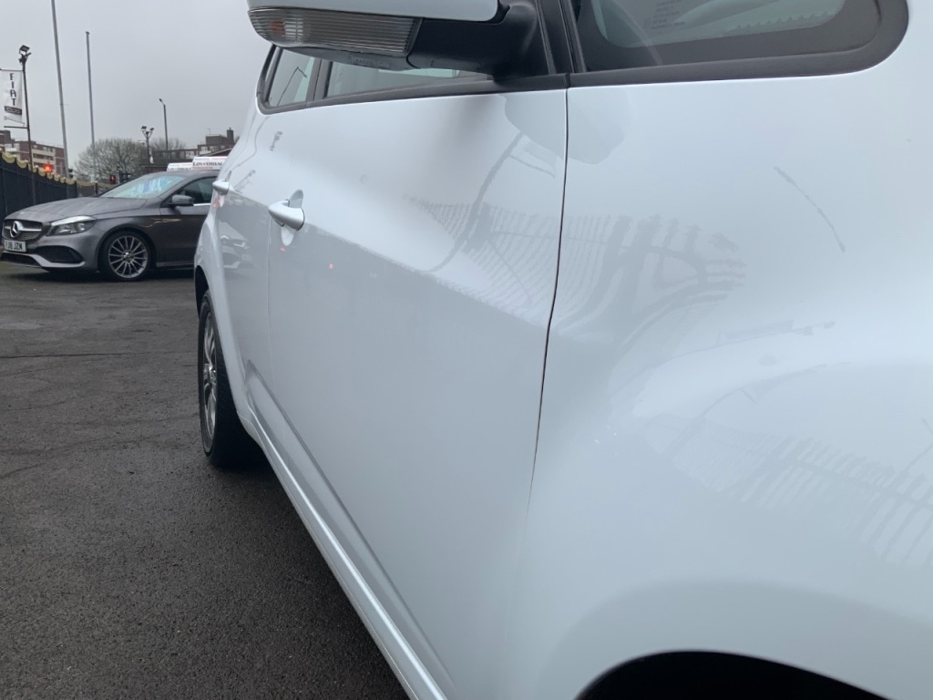 Used Kia Venga 2015 for sale - 77463293: Photo 7