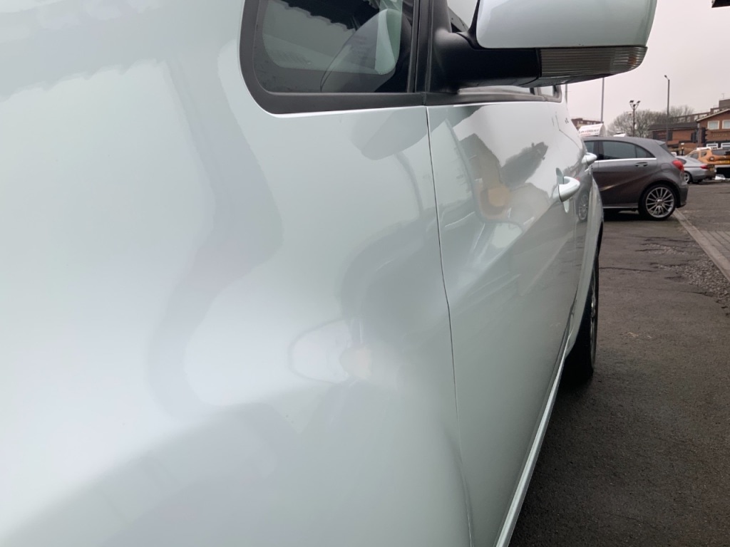 Used Kia Venga 2015 for sale - 77463293: Photo 8