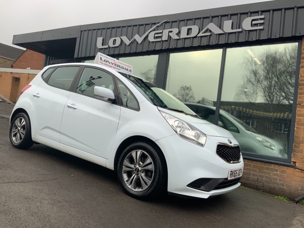 Used Kia Venga 2015 for sale - 77463293: Photo 9