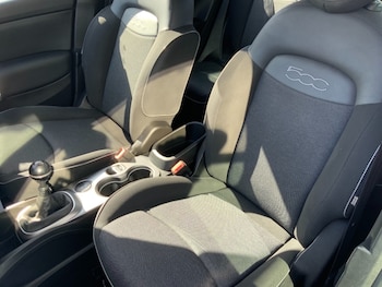 Used Fiat 500X 2019 for sale - 78250789: Photo