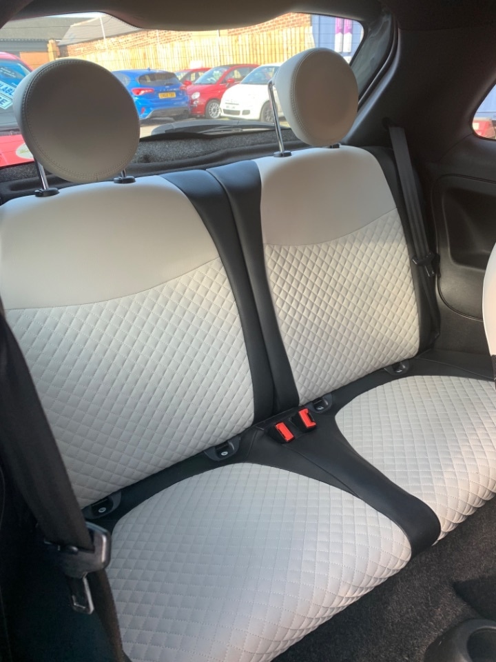 Used Fiat 500 2019 for sale - 77743118: Photo 7
