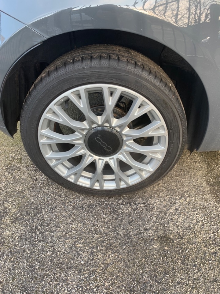 Used Fiat 500 2019 for sale - 77743118: Photo 8