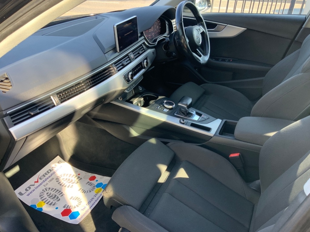 Used Audi A4 2016 for sale - 77747464: Photo 12