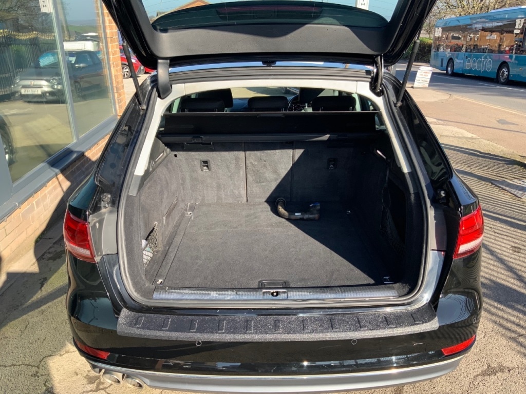 Used Audi A4 2016 for sale - 77747464: Photo 13