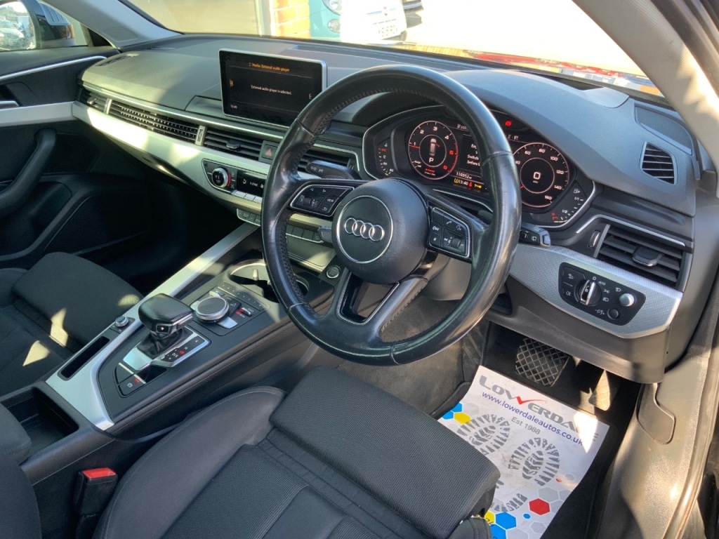 Used Audi A4 2016 for sale - 77747464: Photo 14