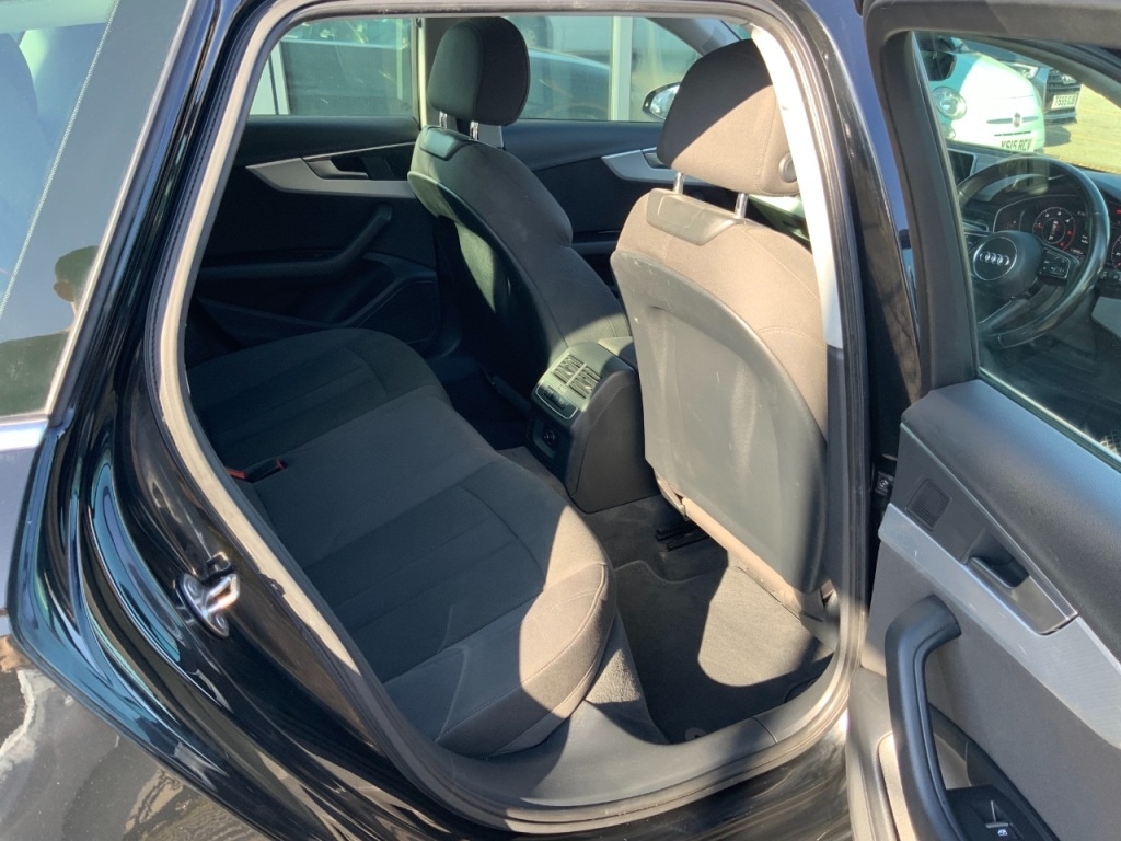 Used Audi A4 2016 for sale - 77747464: Photo 15