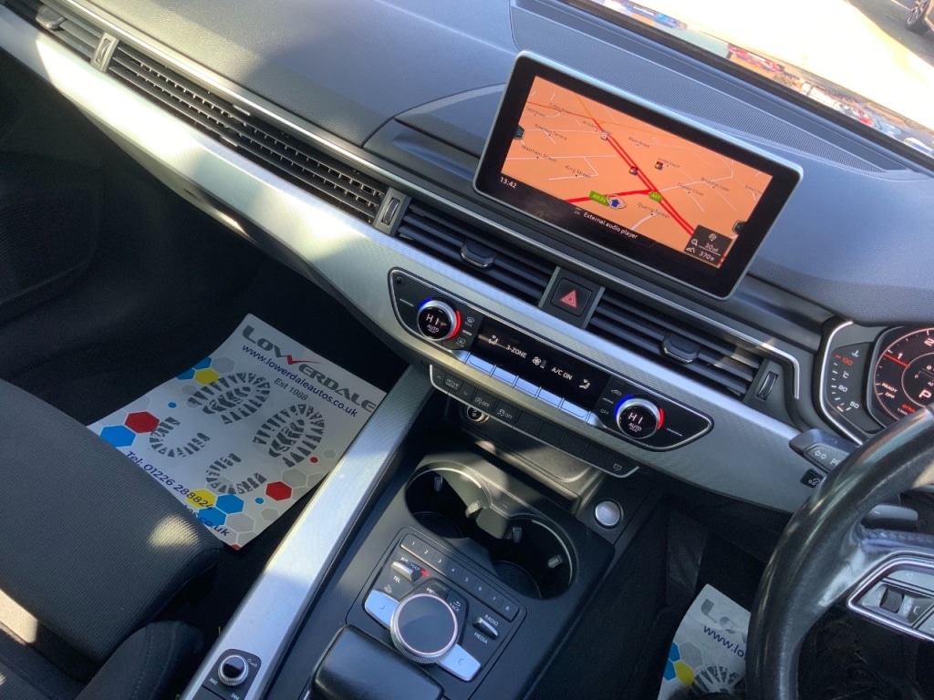 Used Audi A4 2016 for sale - 77747464: Photo 23