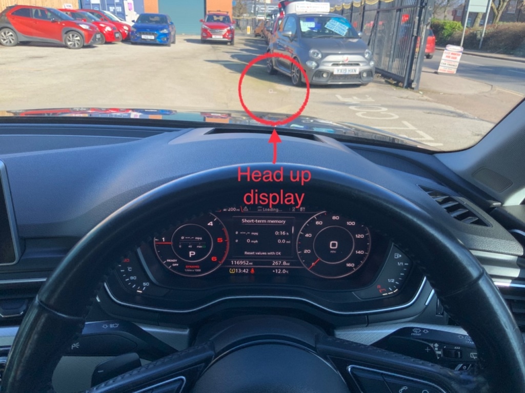 Used Audi A4 2016 for sale - 77747464: Photo 24