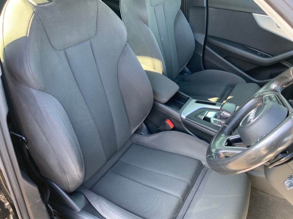 Used Audi A4 2016 for sale - 77747464: Photo 25