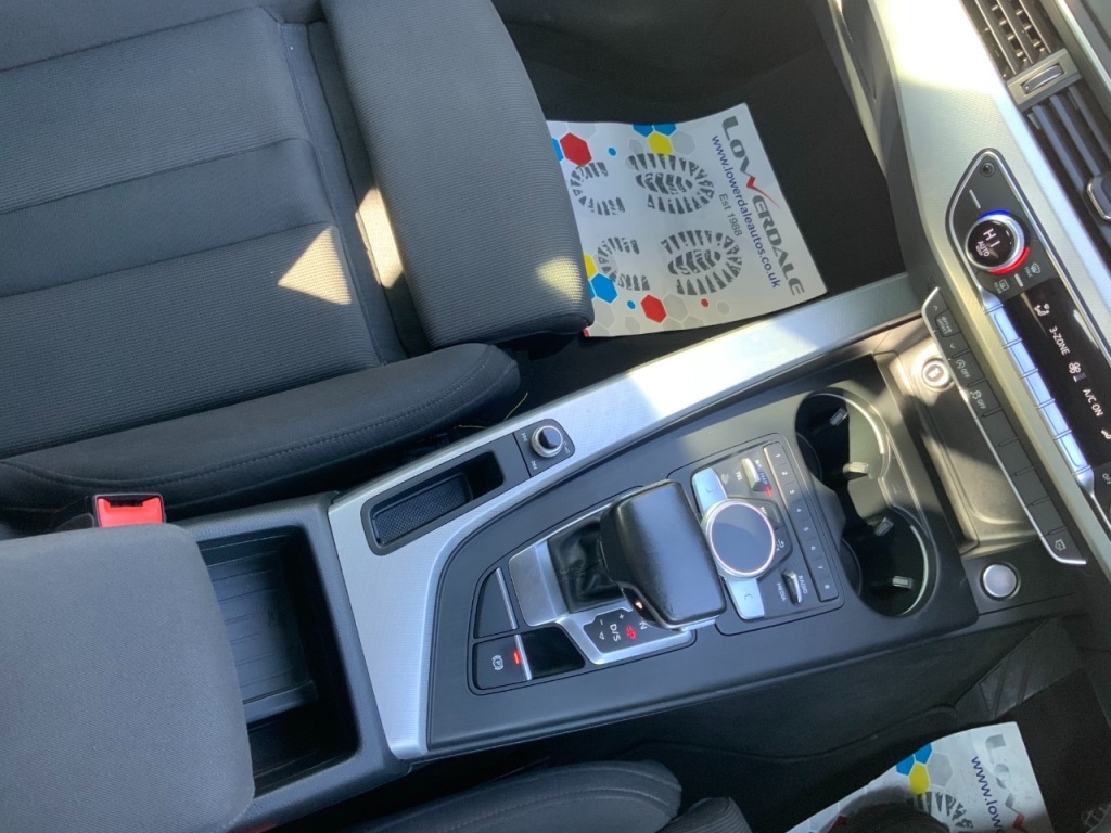 Used Audi A4 2016 for sale - 77747464: Photo 26