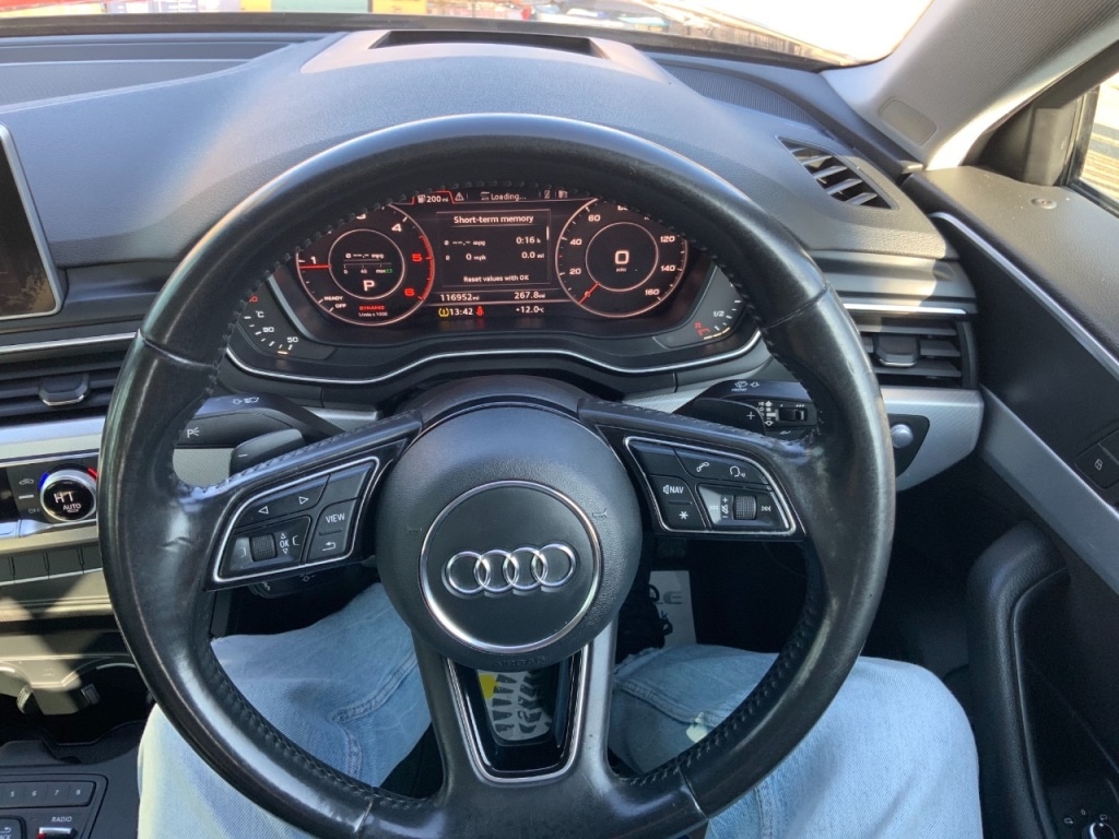 Used Audi A4 2016 for sale - 77747464: Photo 27