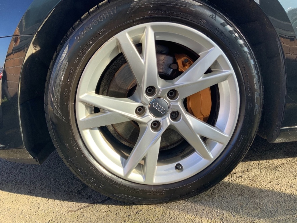 Used Audi A4 2016 for sale - 77747464: Photo 31