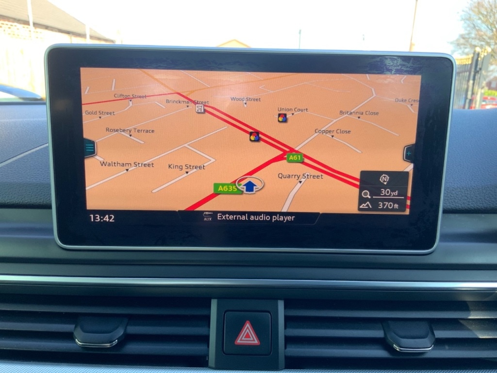 Used Audi A4 2016 for sale - 77747464: Photo 4