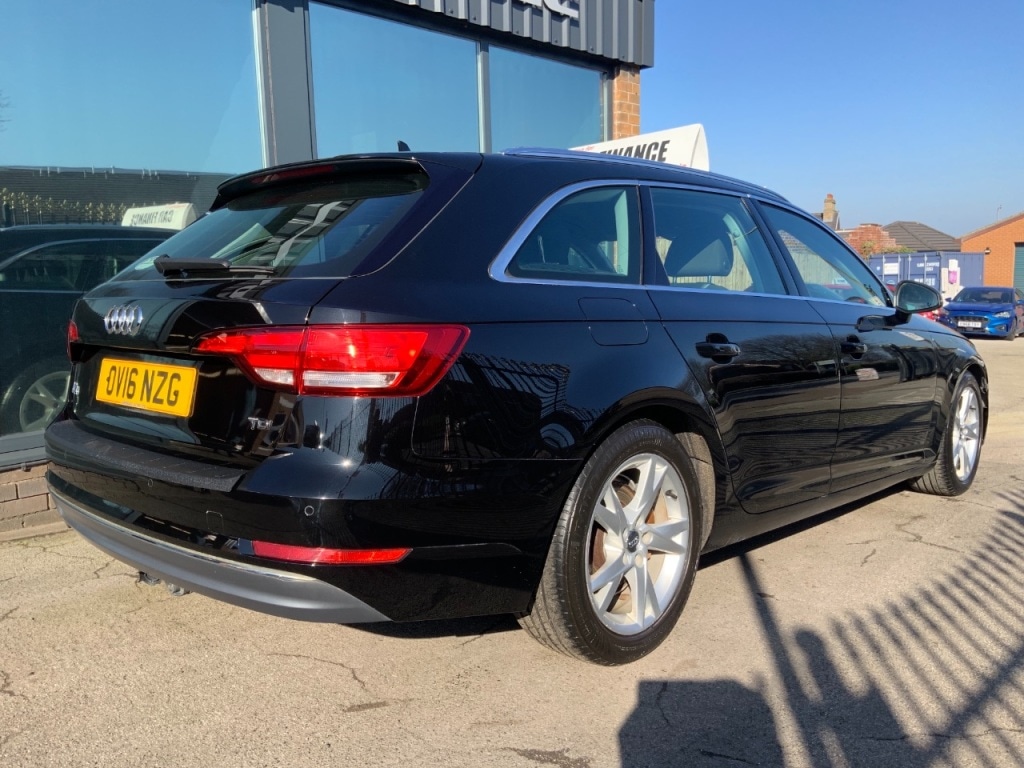 Used Audi A4 2016 for sale - 77747464: Photo 5