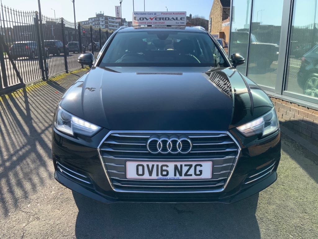 Used Audi A4 2016 for sale - 77747464: Photo 6