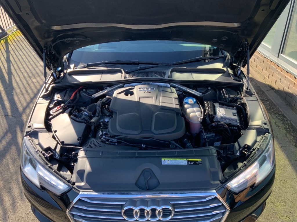 Used Audi A4 2016 for sale - 77747464: Photo 9