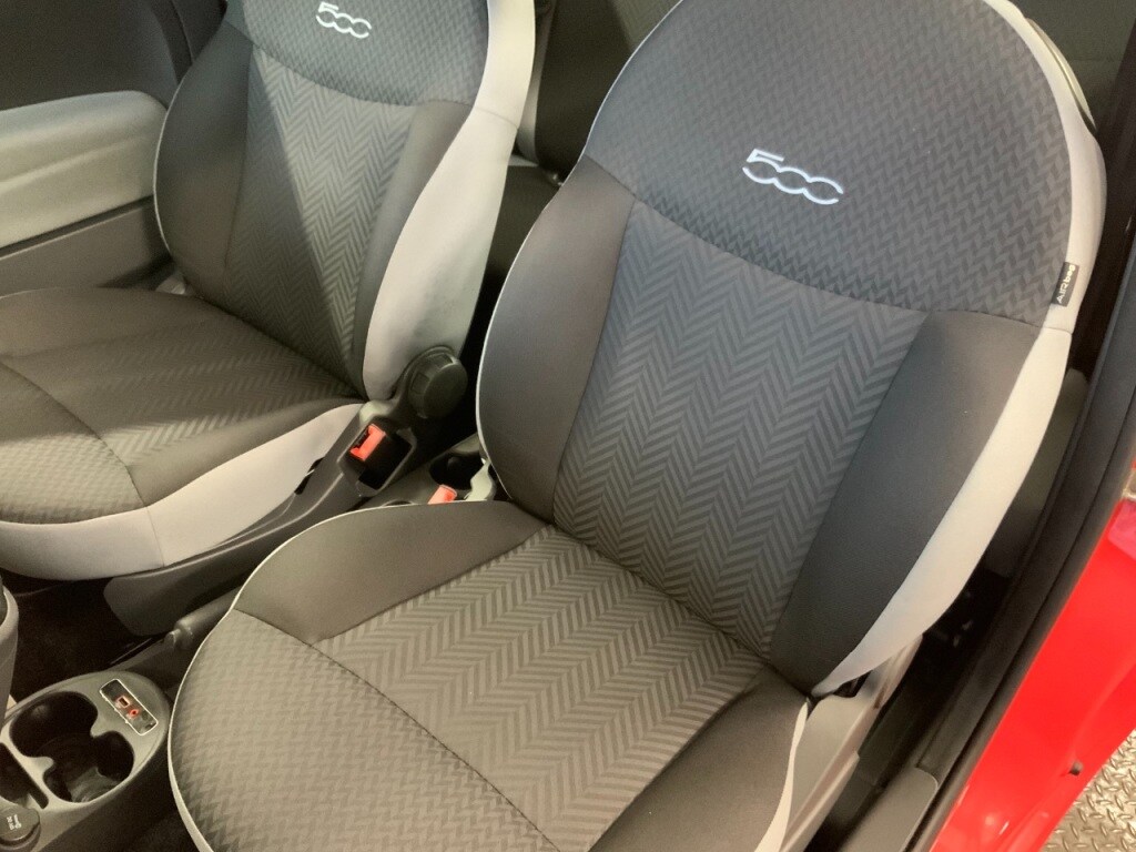 Used Fiat 500 2017 for sale - 77463279: Photo 12