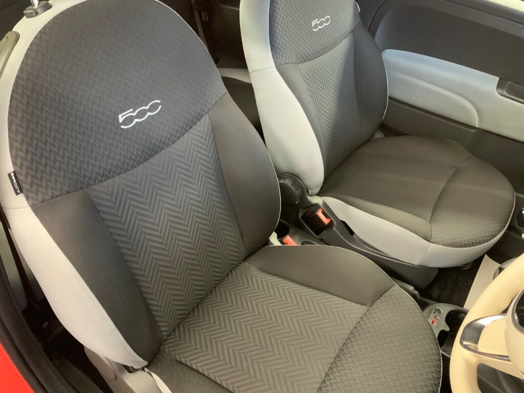 Used Fiat 500 2017 for sale - 77463279: Photo 14