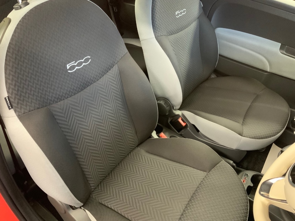 Used Fiat 500 2017 for sale - 77463279: Photo 15