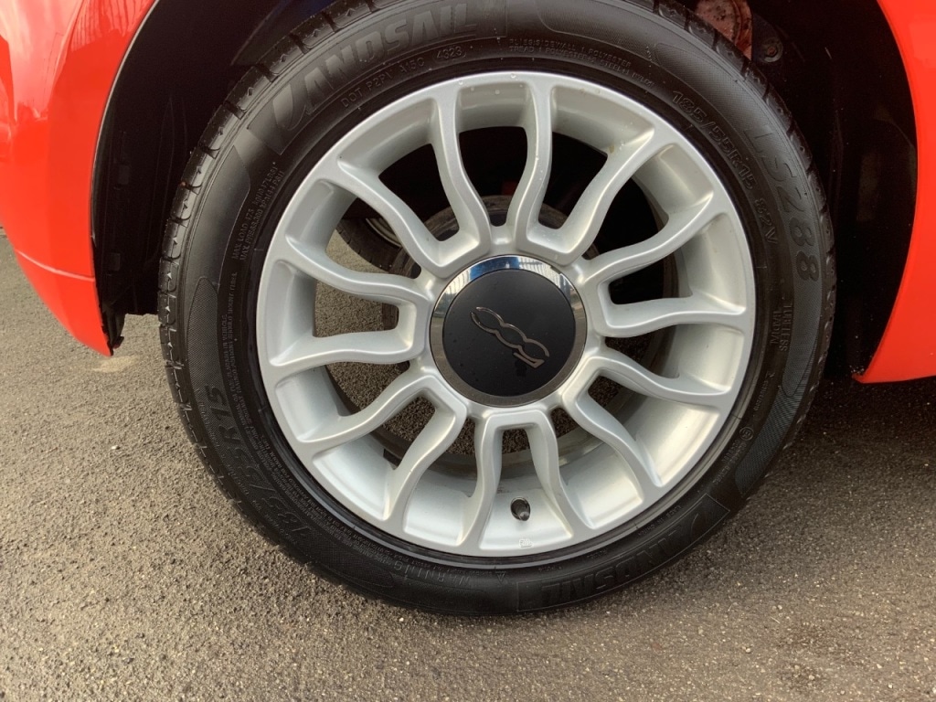 Used Fiat 500 2017 for sale - 77463279: Photo 16