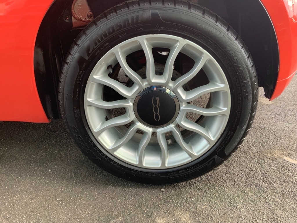 Used Fiat 500 2017 for sale - 77463279: Photo 17