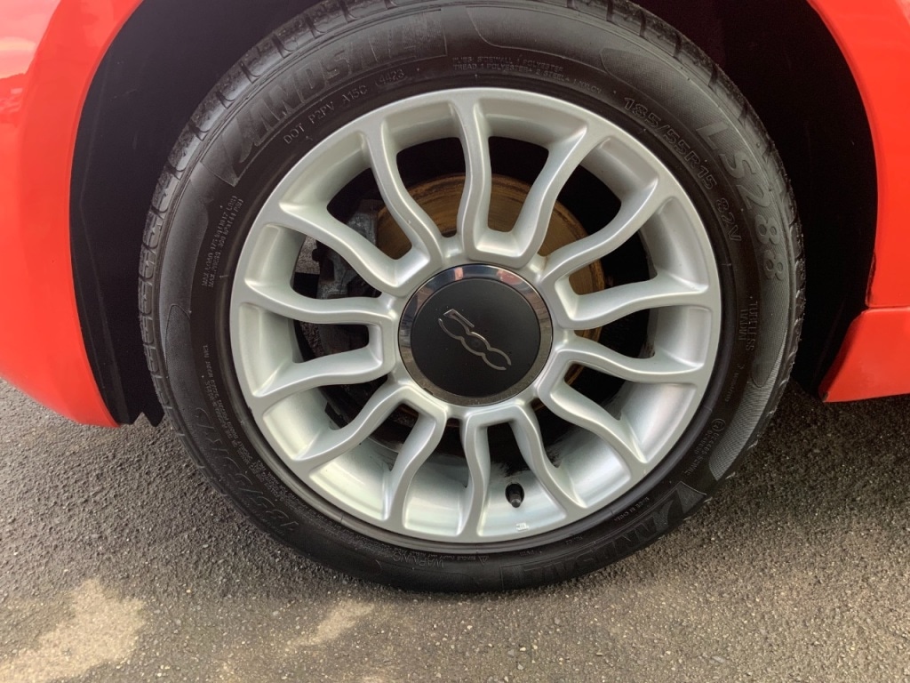 Used Fiat 500 2017 for sale - 77463279: Photo 18