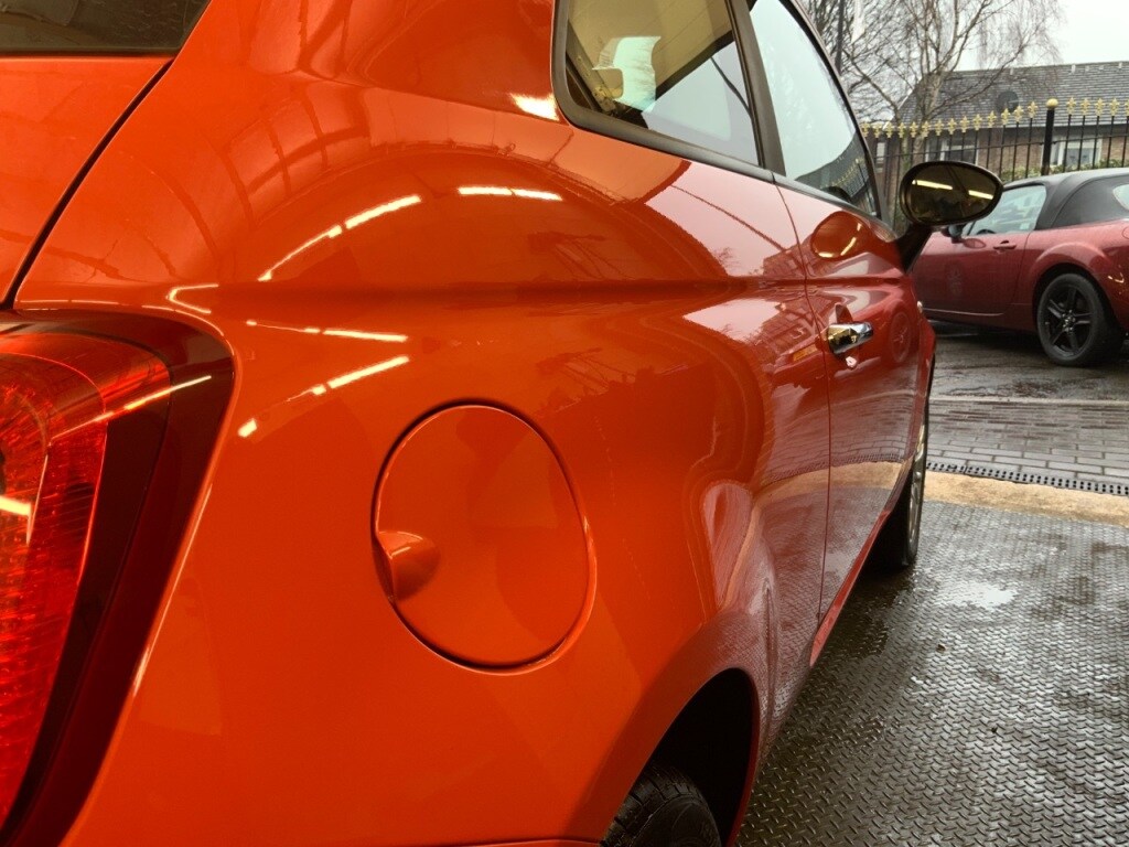 Used Fiat 500 2017 for sale - 77463279: Photo 6