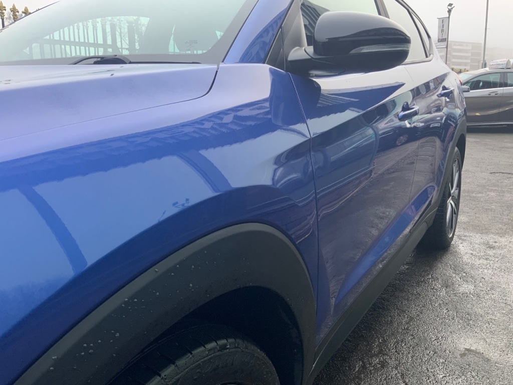 Used Hyundai TUCSON 2018 for sale - 77355013: Photo 10