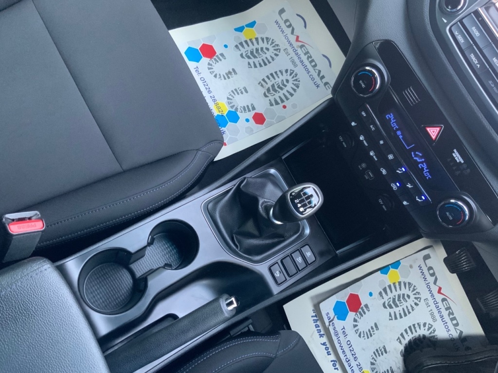 Used Hyundai TUCSON 2018 for sale - 77355013: Photo 13