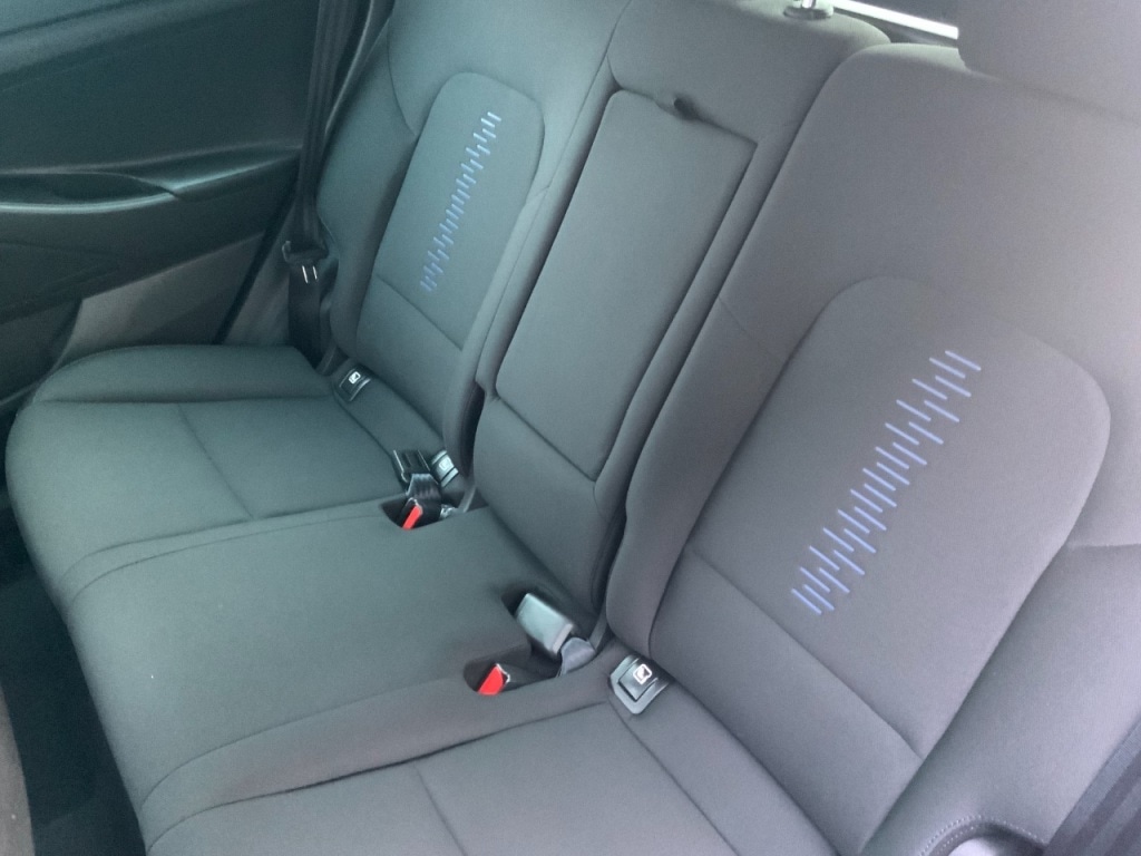 Used Hyundai TUCSON 2018 for sale - 77355013: Photo 20