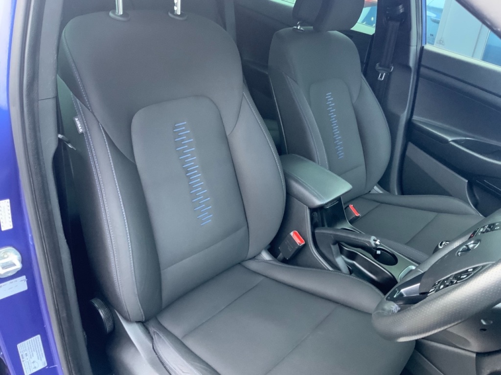 Used Hyundai TUCSON 2018 for sale - 77355013: Photo 21