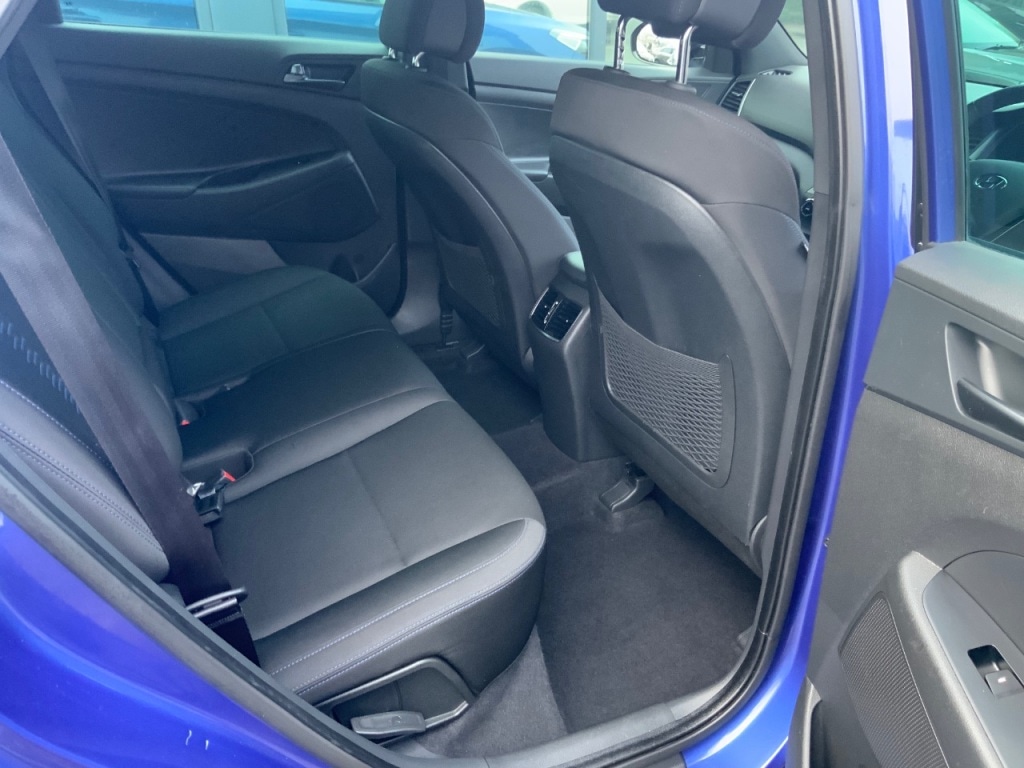 Used Hyundai TUCSON 2018 for sale - 77355013: Photo 22