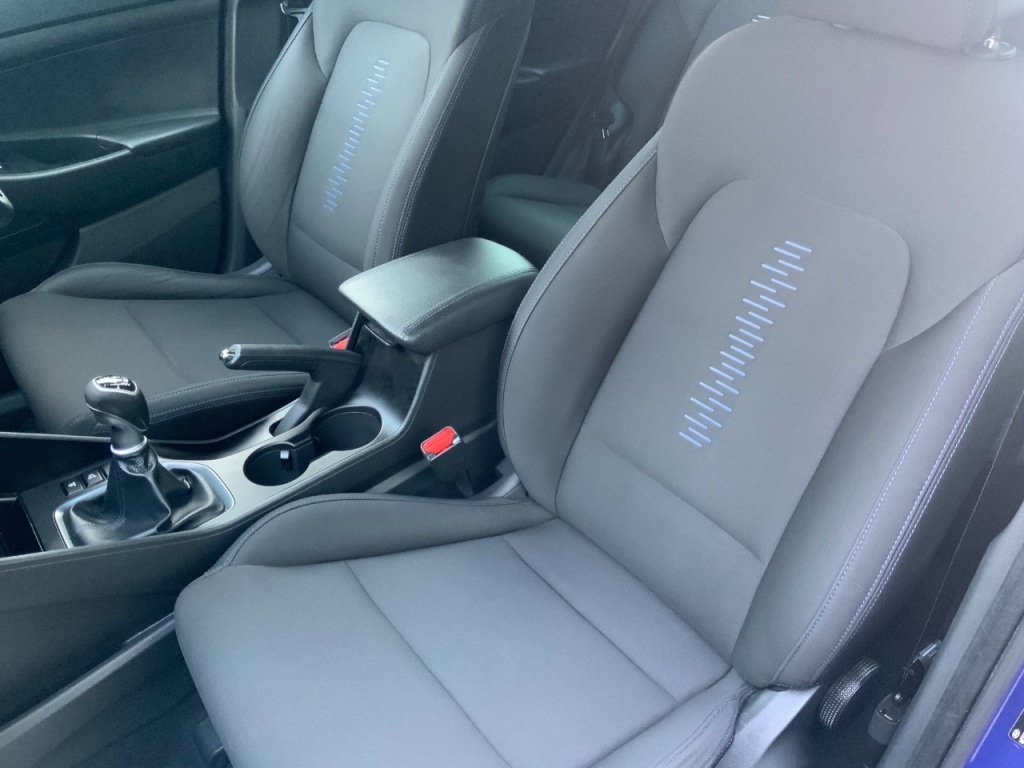 Used Hyundai TUCSON 2018 for sale - 77355013: Photo 25