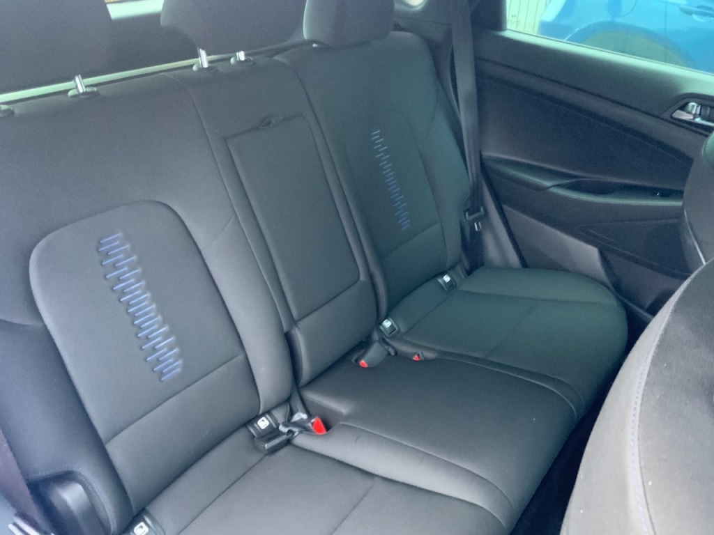 Used Hyundai TUCSON 2018 for sale - 77355013: Photo 26