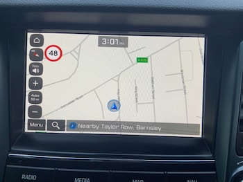 Used Hyundai TUCSON 2018 for sale - 77355013: Photo