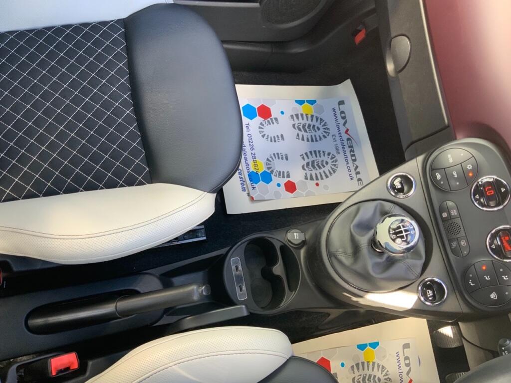 Vehicle 28