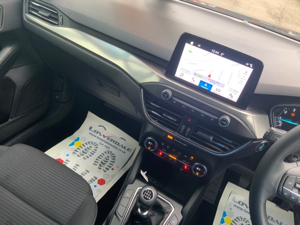 Used Ford Focus 2019 for sale - 77408754: Photo 11